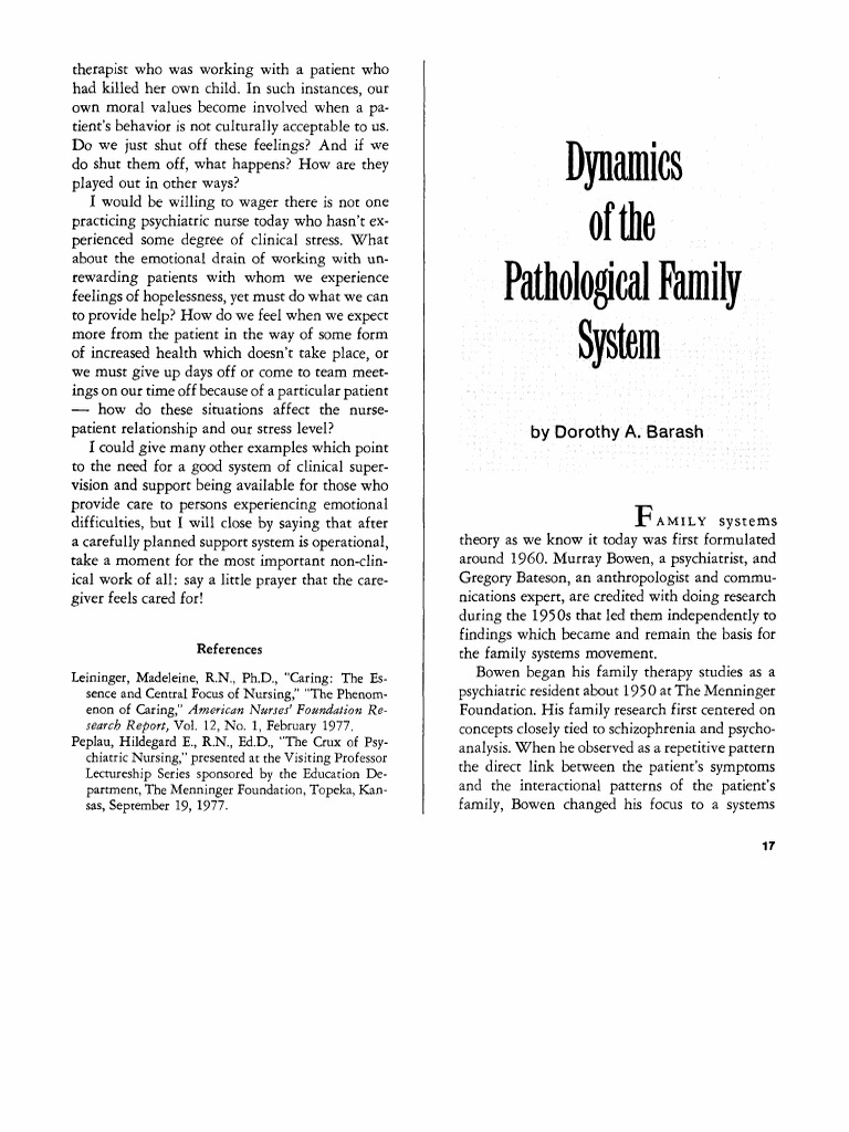 Barash 1979 pdf wellness
