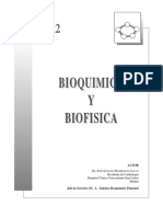 Bioq Bioq Uimica Uimica y y Biofisica Bi