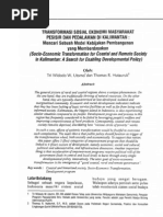 Download transformasi sosial by Heru Susilo SN69127967 doc pdf