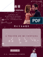 心動隔扇窗A través de mi ventana