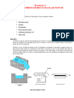 Rectangular Notch PDF
