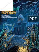DCC Horror#04 - Corpse That Love Built (Level 2)