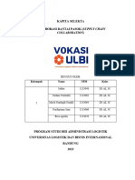 Kelompok 2 - Kapita Selekta - 3C