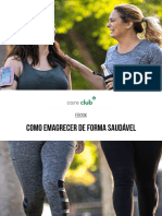 Ebook Emagrecimento Saudável 20.10