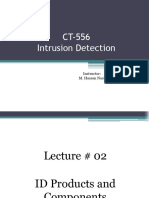 IDS-Lecture-2 Products & Components