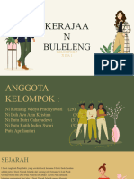 Kerajaan Buleleng