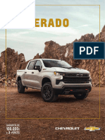 2023-04-18-Ficha Tecnica Chevrolet SILVERADO WEB