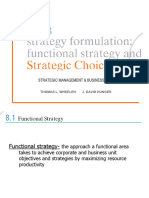 08 Strategic Management 