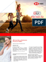 Asistencia Premium HSBC