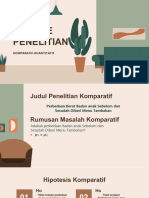 Komparatif-Kuantitatif 3