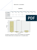 Grafico e Interpretaciones Diseño