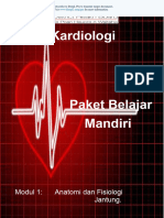 Anatomy and Physiology of The Heart (2) KB Id