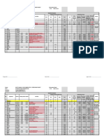 Daily Report (Hidar 23 2016)