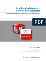 Subscription Service Certification Offer June2019 Es
