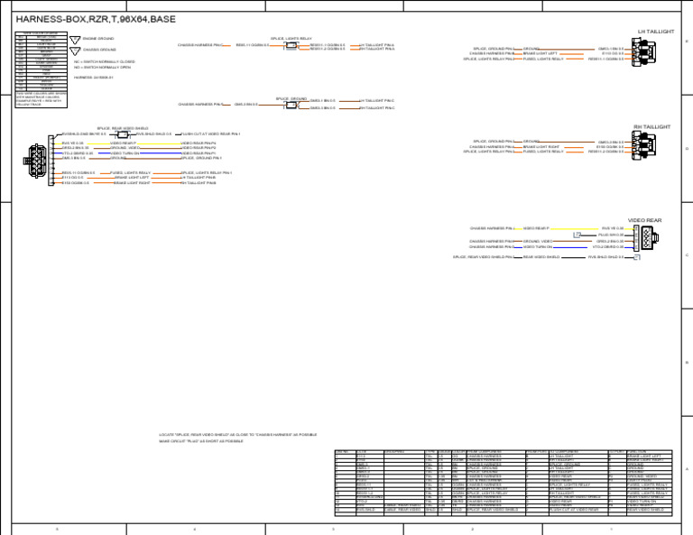 RZR PRO XP Box | PDF | Artistic Techniques | Qualia