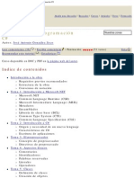 Download ebook El lenguaje de programacion C spanish-espaol by api-26516720 SN6912998 doc pdf