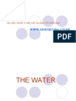 001 - Water - Effluent-Rev3 - Bo Mon - Xu - Ly - Nuoc - Thai - Sinh - Hoat