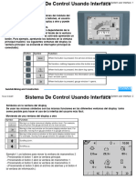 10.control System User Interface Español