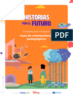 HPA Futuro GuiaDocente VF