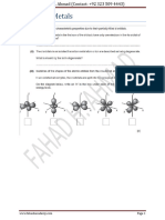 Aa A2 Transition Metals Complete 2014