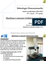 Cours1 Metrologie 2012 2013 Lecon6c MMT