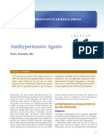 Antihypertensive Drug Long