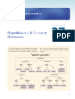 Hypothalamic & Pituitary SHORT