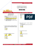 QUIMICA I - REPASO VII