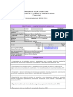 Clasificacion Documental Bibliotecas