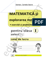 Partea I E2