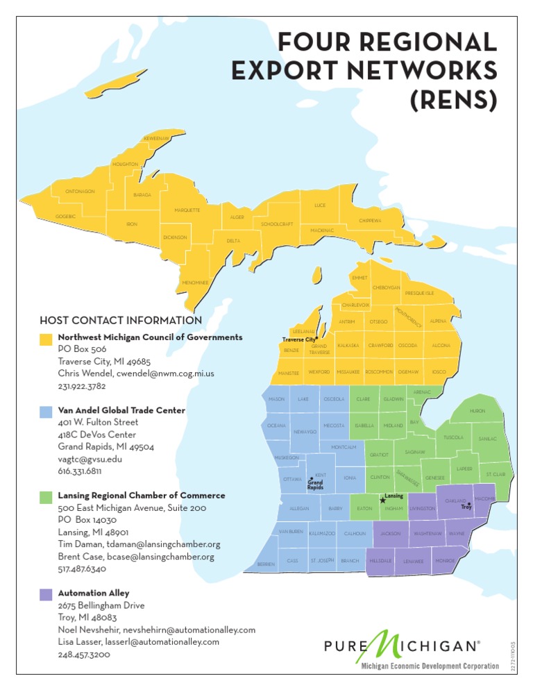 Rens Map 3 | PDF