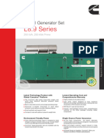 250 kVA - L8.9 - Specsheet - Rev-4