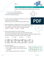 FichaFormativa Teste3 Isometrias Volumes