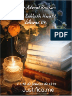 The Advent Review and Sabbath Herald vol.67 Artigo 1