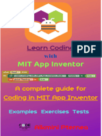Learn Coding MAI