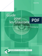 Les Glaucomes Pour Guide