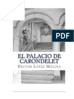 Palacio de Carondelet