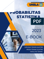 Buku Probabilitas Dan Statistika
