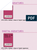 9.digital Signatures Complete