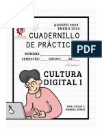 Cuadernillo de Practicas de Cultura Digital