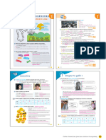 Correction Cahier D'exercices