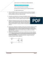 PRÁCTICA 04. Polímetro y Placa de Pruebas V2