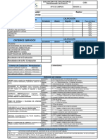 1-Guia Formato Evaluacion Re-Evaluacion Proveedores