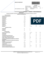 Subred Integrada de Servicios: Hematologia