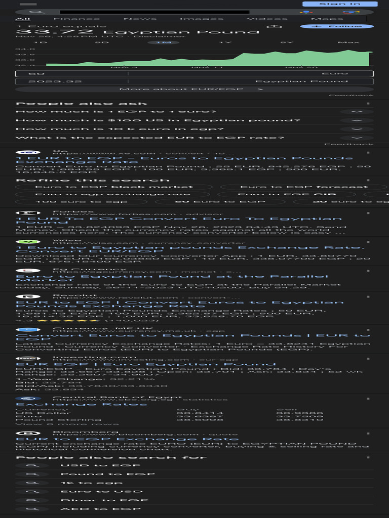 current-euro-to-egp-exchange-rate-pdf-exchange-rate-euro