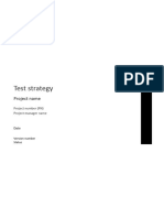 Test Strategy Template1