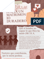 Amor Duradero-Huaral