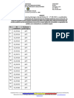 23 08 29 03 30 02anunt - REZULTATE - Testare - Psihologica - 24 27 - Internet