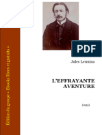 Lermina Effrayante Aventure