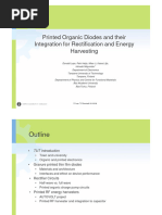 Reza Dashtpour | PDF | Chemistry | Nature